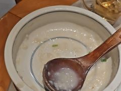 -如轩·海鲜砂锅粥·潮汕菜(南城店)