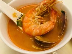 冬阴功汤-印象南洋·泰国风情餐厅(新安店)