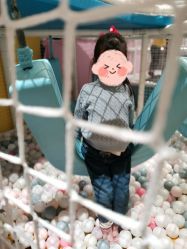 -汤姆猫亲子乐园(保利Mall店)