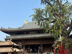 -昭山风景名胜区