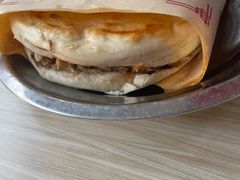 -樊记腊汁肉(竹笆市总店)