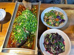 -树厨贵州菜(铜仁花果山店)