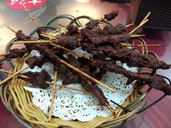 android_upload_pic-穆老九清真牛羊肉馆(宋城店)
