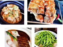 -浦江二号·独栋江景餐厅(滨江大道店)