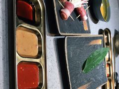 -妥妥烤肉料理(昙华林店)