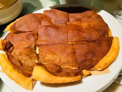 -北京老铺烤鸭(西稍门店)