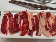 -八合里潮汕鲜牛肉火锅(吉大店)