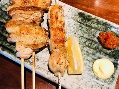 -千代武日本料理(爱建店)