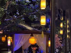 -绿茶餐厅(昆明世纪金源店)