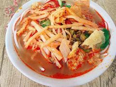 -陈记柳州螺蛳粉(大坪店)