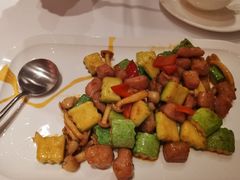 -常来小聚·广州非遗传承餐厅(高德置地店)