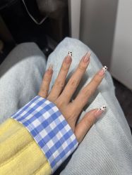 -斯馨·健康美甲美睫