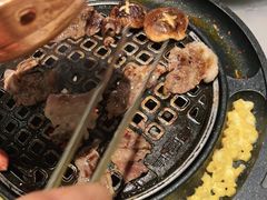 -韩宫宴烤肉·黑毛和牛·料理(合肥滨湖银泰城店)