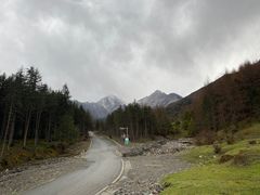 -硗碛藏寨·神木垒景区