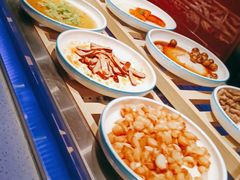 -芝小官毛肚火锅海鲜自助(淮安清江浦区新亚店)