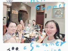 -南门涮肉(上海二店)