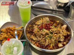 -蓉三少冒烤鸭·四川小吃集(北京首店)