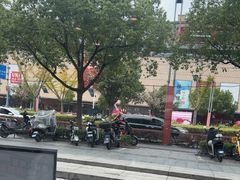 -七欣天香辣蟹火锅(闵行浦江欢乐颂店)