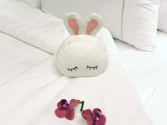 -苏州吴宫泛太平洋酒店