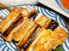 -鸟泉居酒屋·烧鸟·酒馆(百子湾店)