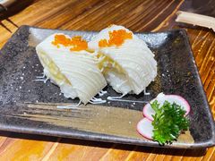 冰皮榴莲手握-小川洋风料理(街道口店)