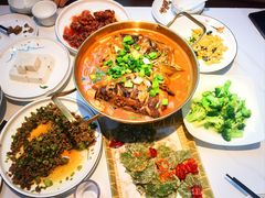 -食光慢宴·安吉土菜馆