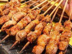 -望京小腰(北京总店)