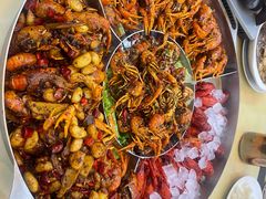 -马头巷·隐庐居·红油大虾(园区店)