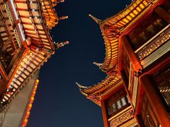 -上海城隍庙