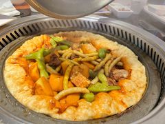 -灶座小锅烀饼·铁锅炖(全国总店)