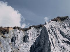 -墨石公园景区