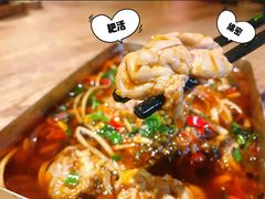 -成都吃客(九眼桥店)