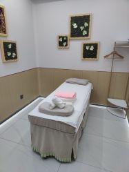 -芳朵美容养生SPA