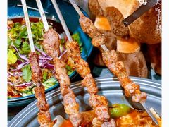 -耶里夏丽·新疆菜(徐家汇臻选店)