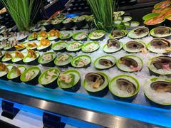 -V-ONE西雅图海鲜自助餐厅(仓山万达广场店)