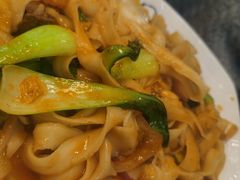 -河州春清真西北特色美食(虎踞路店)