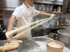 -陳香貴·兰州牛肉面(上海长风大悦城店)