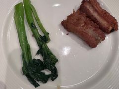 -怡聚轩全日制自助餐厅(大中华喜来登酒店)