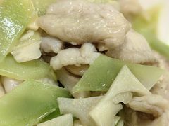 -马凯餐厅(长椿街店)