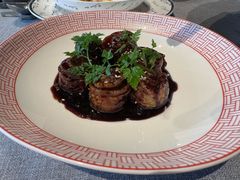 黑醋带鱼-柿合缘新京菜(国金中心商场店)