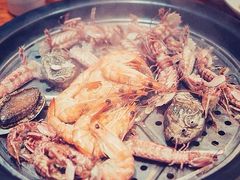-海味当家·蒸锅海鲜(中山广场创始店)