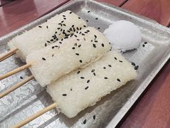 -北丐先生·野馄饨烧烤(长宁龙之梦店)