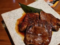 厚切酱烤牛舌-有喜屋·深夜食堂(环宇荟店)