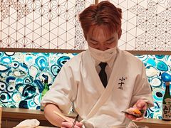 -小十Omakase(地王大厦店)