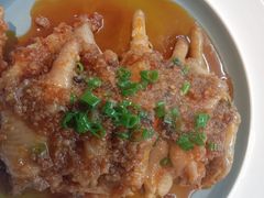 -周渝食惦·酸菜鱼精致川菜(横岗店)