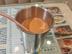 -八爷茶餐厅