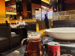 -炊烟小炒黄牛肉(浦东世纪汇店)