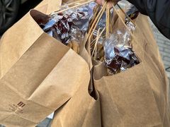-国际饭店·帆声西饼屋(黄河路店)