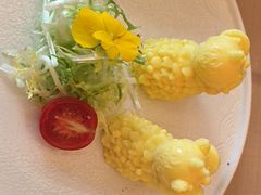 -海泰食府·新鲁菜·家宴(总部基地店)