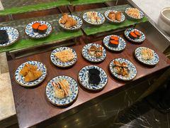-半岛翡丽海鲜自助餐厅(观风亭店)
